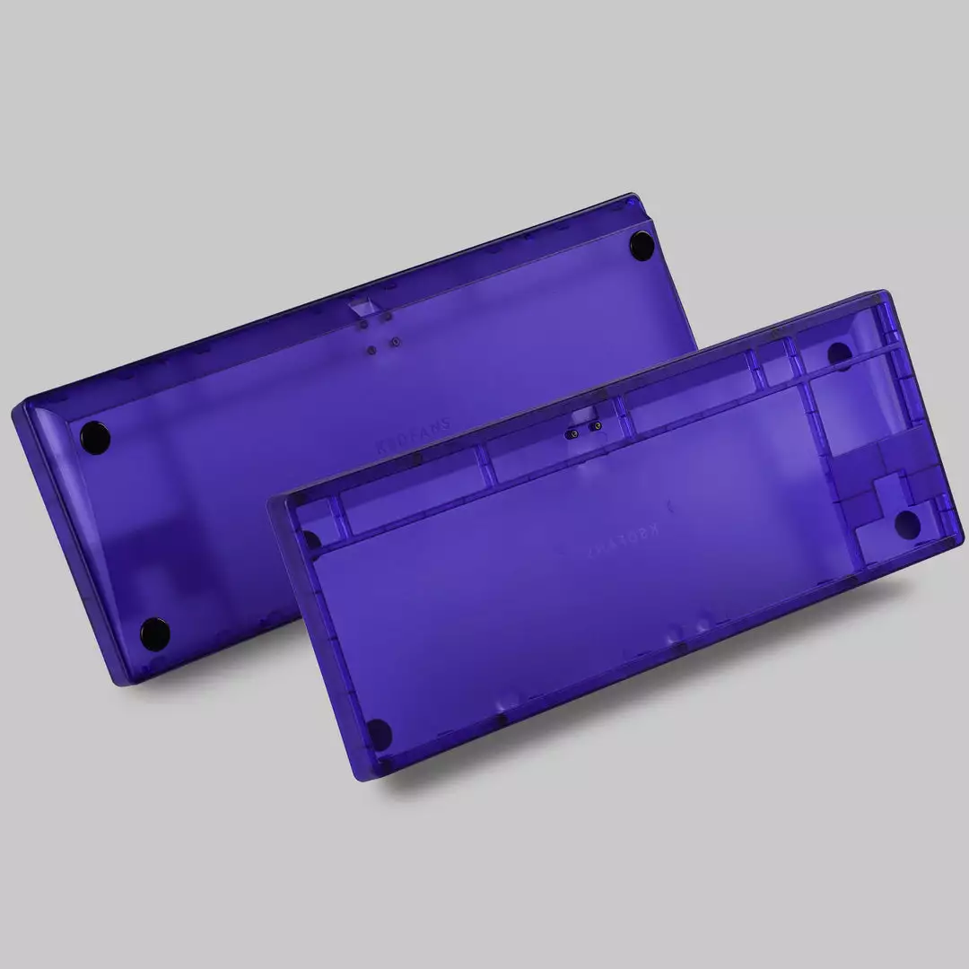 Wholesale β KBDfans Tiger Lite ABS Plastic Case π― 1 KBDfans Tiger Lite ABS Plastic Case