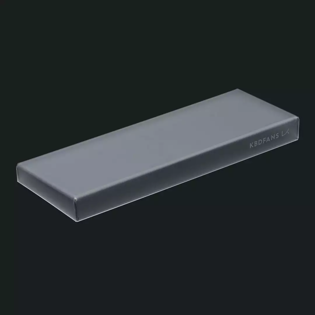 Best Pirce π KBDfans 60%/65% Acrylic Anti-Dust Keyboard Cover Shop β 10 KBDfans 60%/65% Acrylic Anti-Dust Keyboard Cover Shop