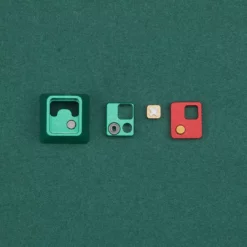 Shop In-Stock M7 Customized Module Splicing Artisan Keycaps