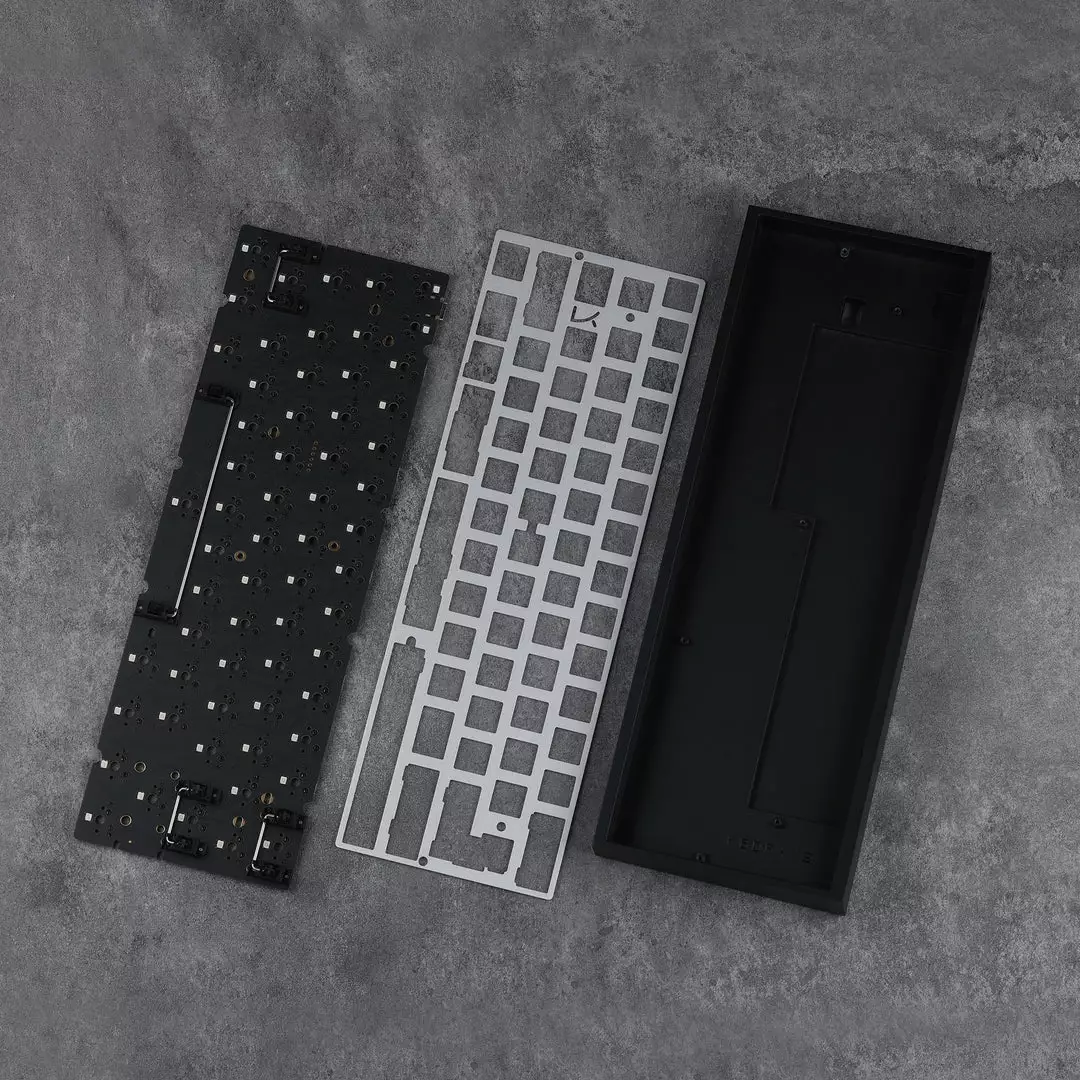 Best deal π Shop KBDfans Tofu60 DZ60RGB-ANSI V2 Hot-swap Keyboard Kit π 2 Shop KBDfans Tofu60 DZ60RGB-ANSI V2 Hot-swap Keyboard Kit