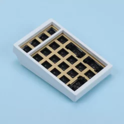 KBDfans Assembled KBDpad MarK II Mechanical Keyboard Pad