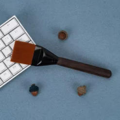 KBDfans Keyboard Soft Bristles Cleaning Brush