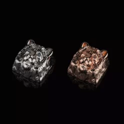 KBDfans Shop Tiger Artisan Key