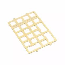 KBDfans KBDPAD MarK II Plate Shop