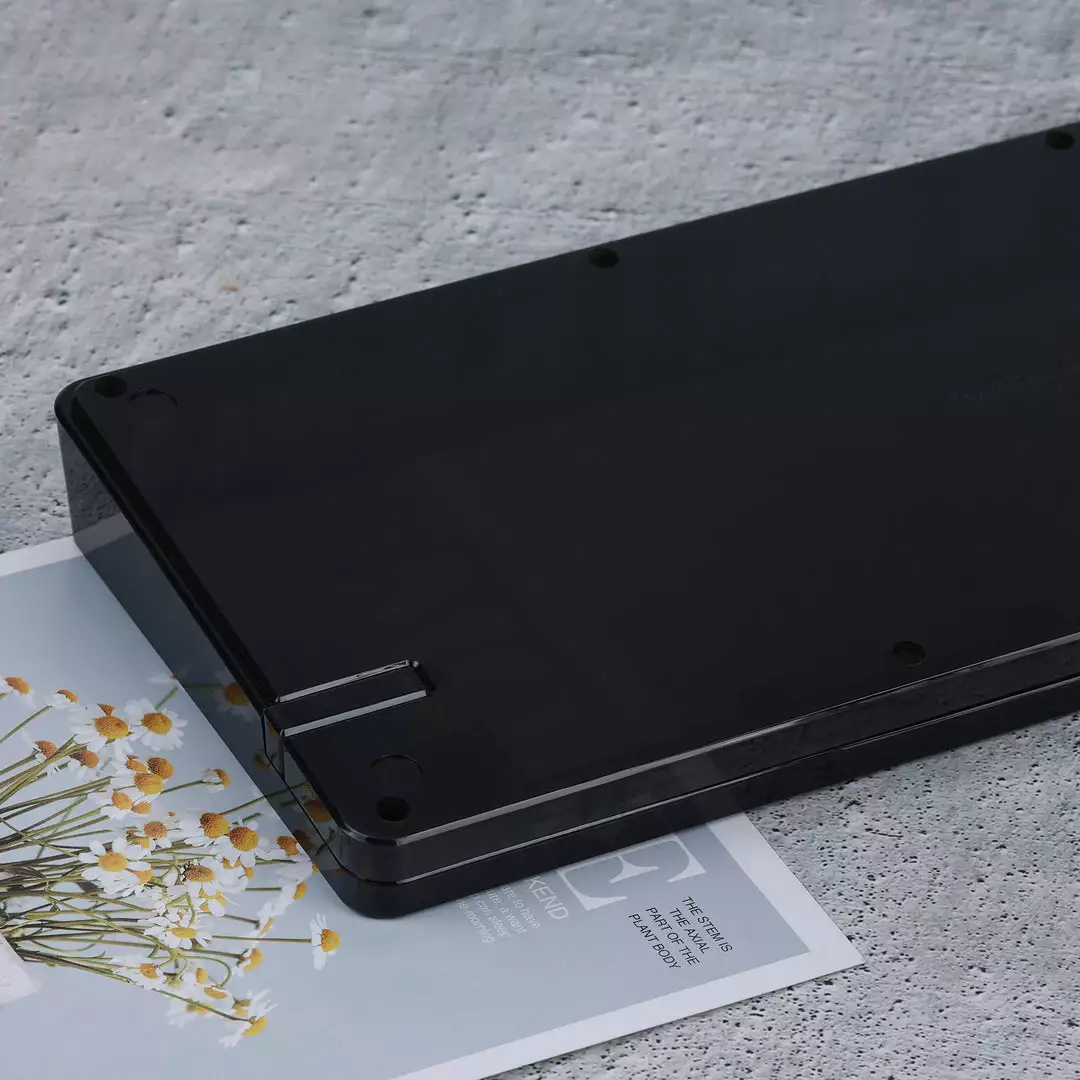 Deals 😉 KBDfans D60lite PC Version Mechanical Keyboard KIT Shop 🔥 16 KBDfans D60lite PC Version Mechanical Keyboard KIT Shop