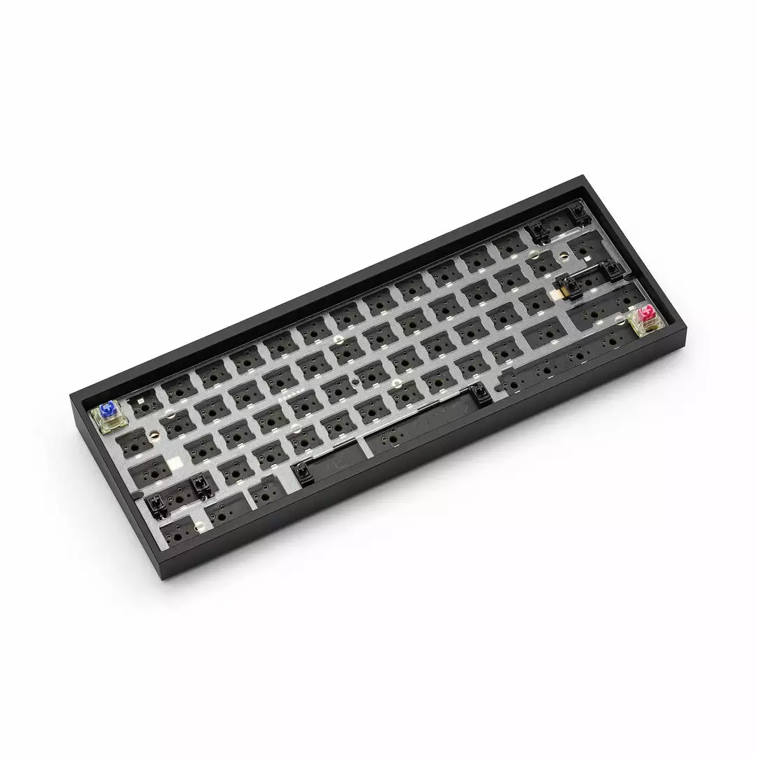 Cheap ๐คฉ KBDfans Assembled Tofu60 DZ60RGB V2 Hot Swap Mechanical Keyboard Shop ๐ 2 KBDfans Assembled Tofu60 DZ60RGB V2 Hot Swap Mechanical Keyboard Shop