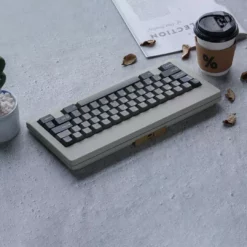 KBDfans OG60 Retro Keyboard Shop