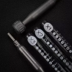 Shop KBDfans Titanium Alloy Screwdriver