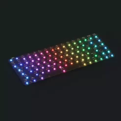 KBDfans KBD75RGB Hot-swap PCB (Per-key RGB)