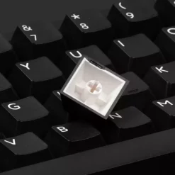 KBDfans Fully Assembled Tofu65 Hot-swap Keyboard With PBTfans WOB Simple Base Keycaps Shop