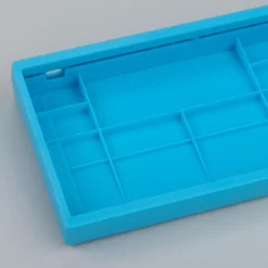 KBDfans KBD67 Lite R4 ABS Plastic Case