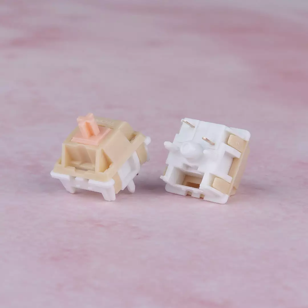 Discount π Tecsee Shop KBDfans Hamster Linear Switch π₯ 7 Tecsee Shop KBDfans Hamster Linear Switch