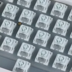 TTC Light Cloud V2 Linear Switches