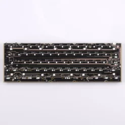 KBDfans DZ60 Solderable 60% Mechanical Keyboard PCB