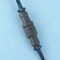 KBDfans Galaxy Handmade Custom Mechanical Keyboard USB-C Cable Shop