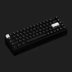 KBDfans Fully Assembled Tofu65 Hot-swap Keyboard With PBTfans WOB Simple Base Keycaps Shop