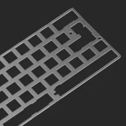 KBDfans Shop 60% PC Material Plate