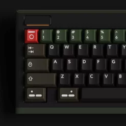 KBDfans Shop [Limited Version] Phase One 65 X PBTFANS RESONANCE