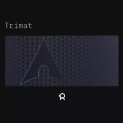 [Restock] GMK Arch Shop