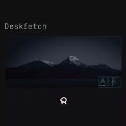 [Restock] GMK Arch Shop