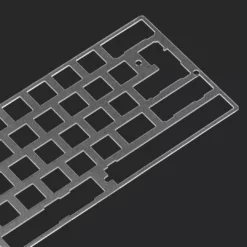 KBDfans Shop 60% PC Material Plate