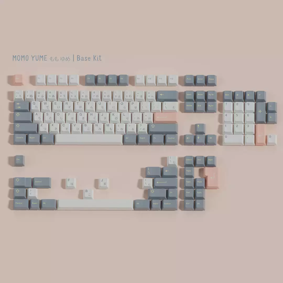 Cheapest π GMK Momo Yume (γγ γγ) π 1 GMK Momo Yume (γγ γγ)
