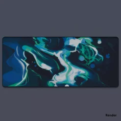 KBDfans [Extra] GB Deskmats Collection