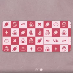 KBDfans [Extra] GB Deskmats Collection