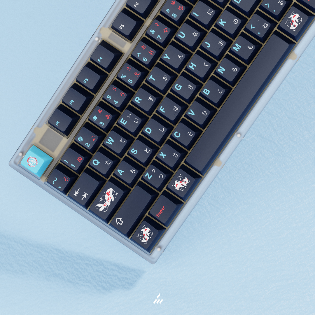 Cheapest π Shop GMK ZEN POND 𧨠2 Shop GMK ZEN POND
