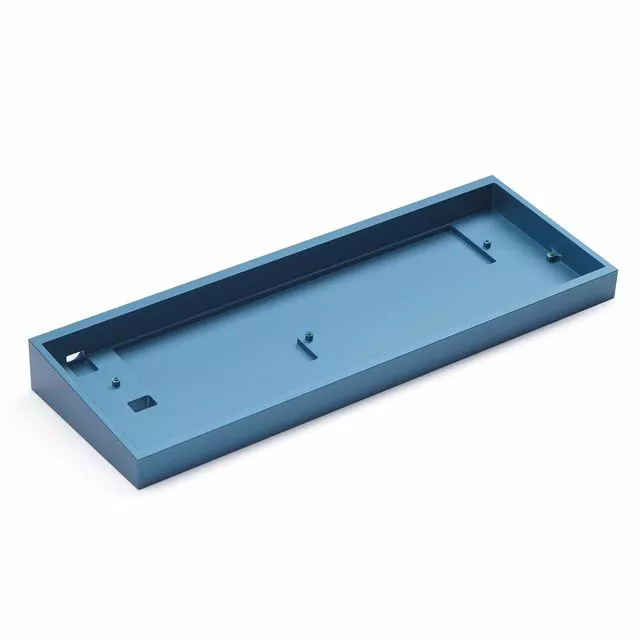 Best reviews of ๐ Shop KBDfans Tofu60 Aluminum 60% Case ๐ฏ 17 Shop KBDfans Tofu60 Aluminum 60% Case