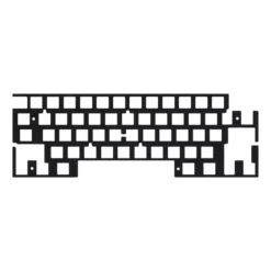 KBDfans PCB Foam Collection