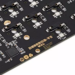 KBDfans DZ60RGB-WKL Hot-Swap PCB Shop