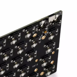 KBDfans DZ60RGB-WKL Hot-Swap PCB Shop