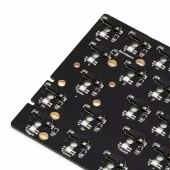 KBDfans DZ60RGB-WKL Hot-Swap PCB Shop