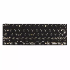 KBDfans DZ60 Solderable 60% Mechanical Keyboard PCB