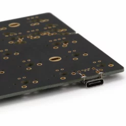 KBDfans DZ60 Solderable 60% Mechanical Keyboard PCB