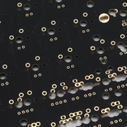 KBDfans DZ60 Solderable 60% Mechanical Keyboard PCB