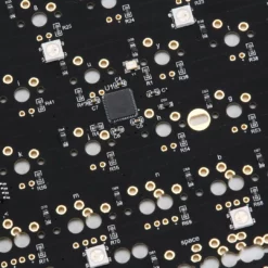 KBDfans DZ60 Solderable 60% Mechanical Keyboard PCB