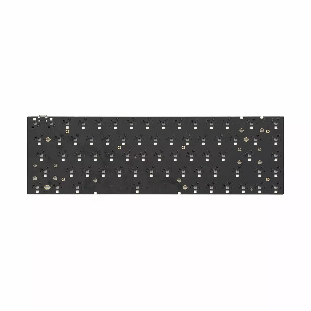 Best Pirce π KBDfans Shop DZ65 RGB V3 Hot-Swap RGB PCB π 2 KBDfans Shop DZ65 RGB V3 Hot-Swap RGB PCB