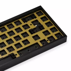 KBDfans Shop Tofu65 DZ65RGB V3 Hot-swap Keyboard Kit