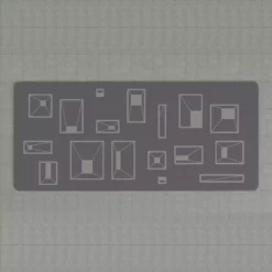 KBDfans [Extra] GB Deskmats Collection