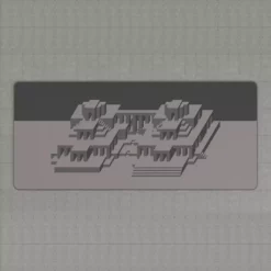 KBDfans [Extra] GB Deskmats Collection