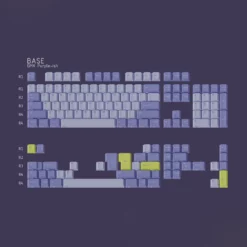 Shop GMK Purple-ish