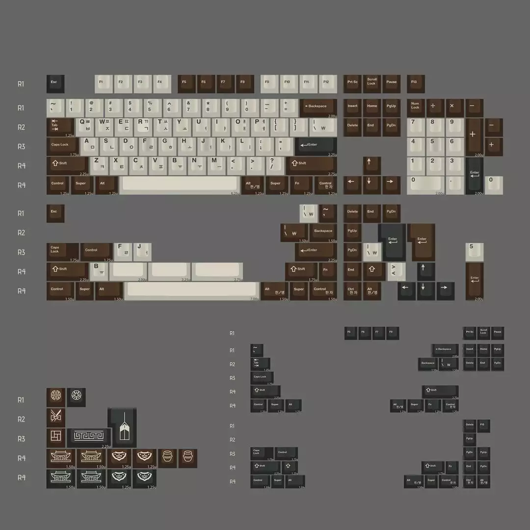 Best deal βοΈ Shop GMK HANOK π 9 Shop GMK HANOK