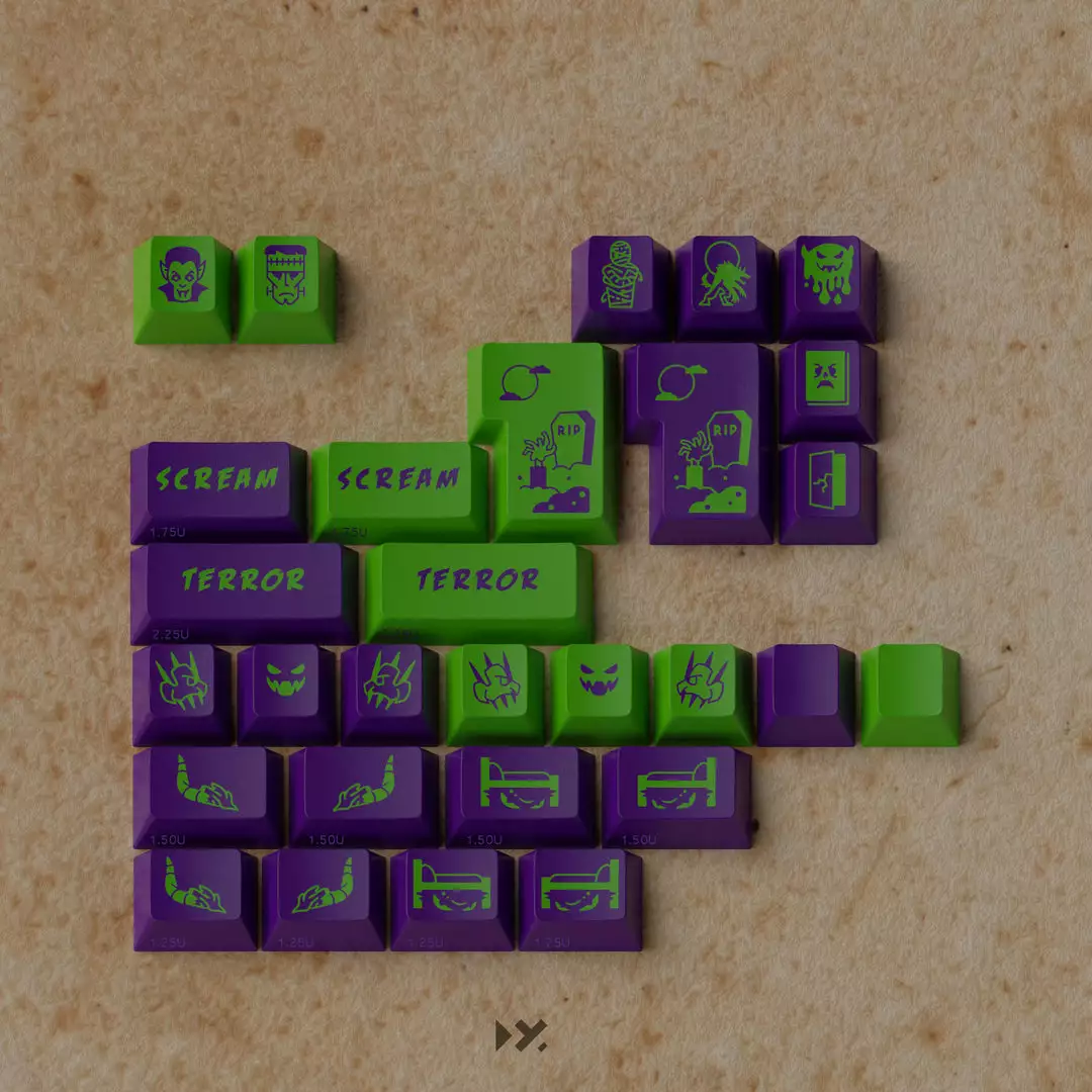 Deals π GMK TERROR π 2 GMK TERROR