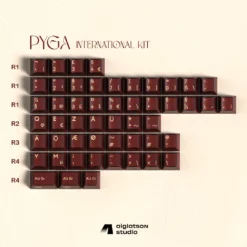 Deals ๐ Shop PBTfans Pyga โ๏ธ 9 Shop PBTfans Pyga