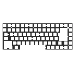 KBDfans PCB Foam Collection