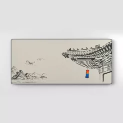 KBDfans [Extra] GB Deskmats Collection