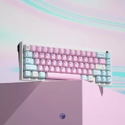 EPBT Acid House & Sweet Girl Keycaps Shop