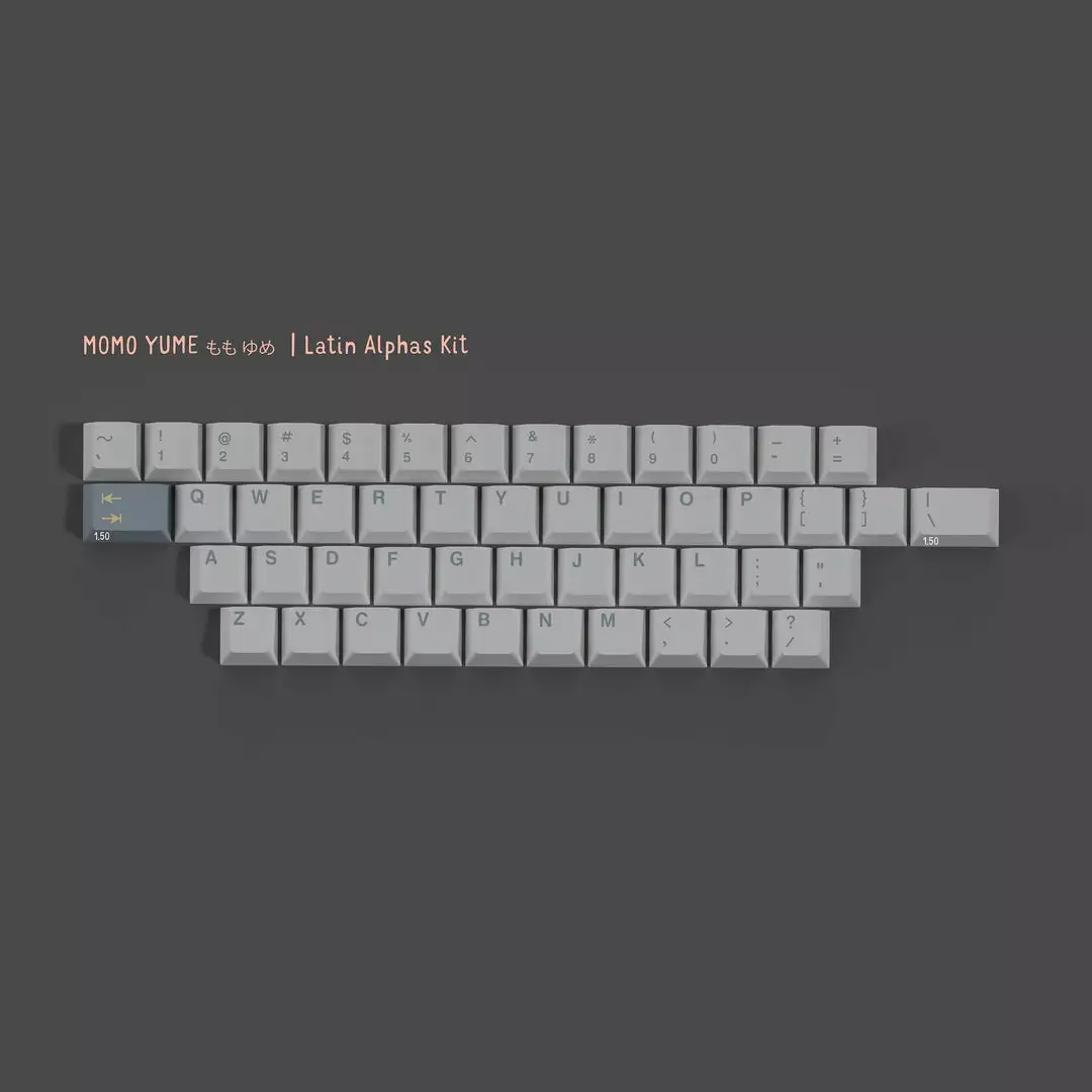 Cheapest π GMK Momo Yume (γγ γγ) π 2 GMK Momo Yume (γγ γγ)